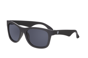 BABIATORS Navigator sluneční brýle, černé, 6+