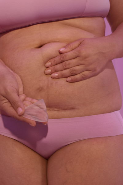 Frida Mom Sada pro zotavení po císařském řezu