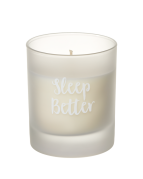 Tisserand Candle Better Sleep pro lepší spánek