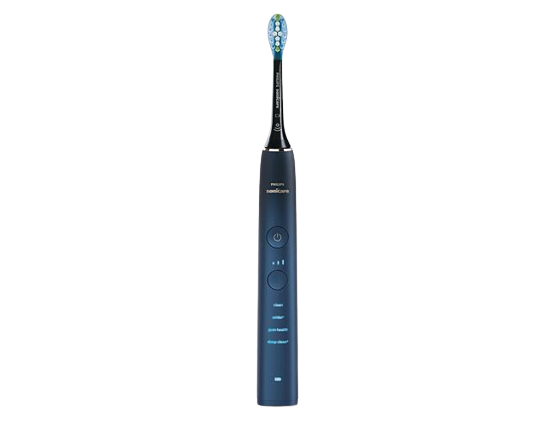 Philips Sonicare DiamondClean II HX9911/88, Aquamarine Gradient (poničený obal)