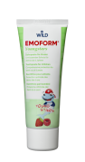 EMOFORM Actifluor YOUNGSTARS zubní pasta, 75 ml
