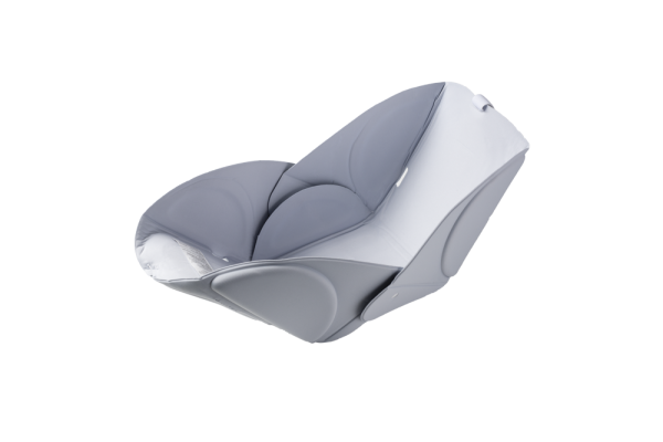 Frida Baby Soft sink, skládací vanička na koupání miminek
