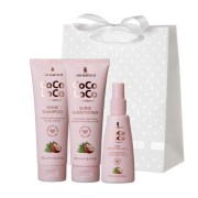 Lee Stafford Hydratační sada CoCo LoCo Agave