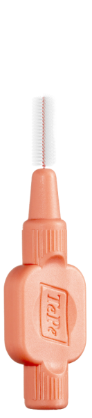 TePe Extra soft mezizubní kartáčky 0,5 mm, světle červené, 6 ks