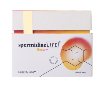 spermidineLIFE Boost+ (3 mg), 30 sáčků