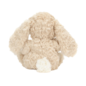 Jellycat roztomilý béžový králíček