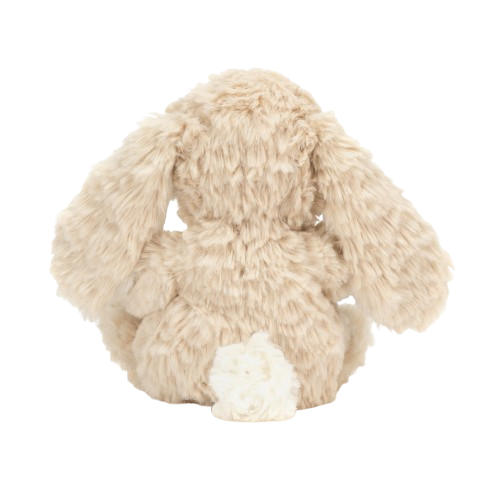 Jellycat roztomilý béžový králíček