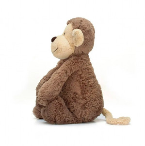 Jellycat Opice střední 31 cm