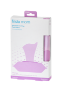 Frida Mom zklidňující vlhčené ubrousky s výtažky z vilínu