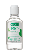 GUM BIO Fresh Mint ústní voda s Aloe vera, 300 ml