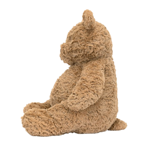 Jellycat Bartholomew obrovský medvěd