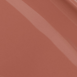 ISADORA True Impact Vinyl Liquid Lipstick 14 Honest, tekutá rtěnka s vysokým leskem