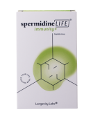 spermidineLIFE Immunity+ (2 mg), 60 tobolek