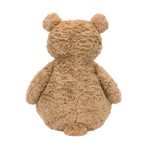 Jellycat Bartholomew obrovský medvěd