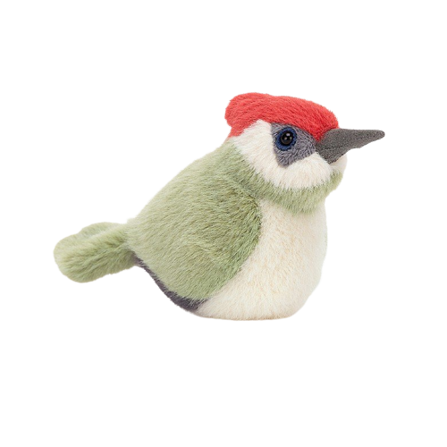Jellycat Datel 10 cm