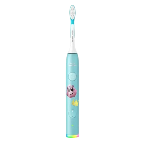 Philips Sonicare For Kids Smart Nabíjecí zubní kartáček