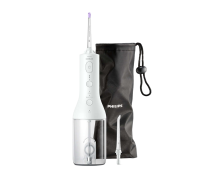 Philips Sonicare Cordless Power Flosser 3000 HX380631 ústní sprcha, white