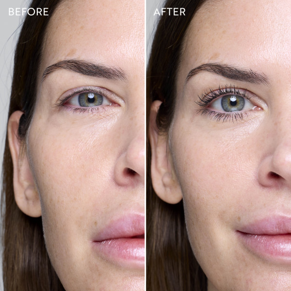 ISADORA The 10 Sec High Impact Length & Lift Mascara, řasenka pro prodloužení a natočení řas
