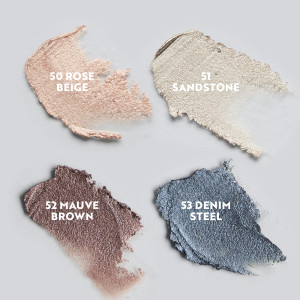ISADORA The Gleam Eyeshadow Stick 53 Denim Steel, oční stíny v tyčince