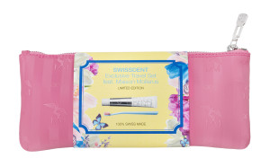 SWISSDENT GENTLE ft. MAISON MOLLERUS