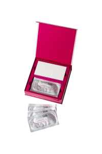 Smilelab Therapy bělicí zubní masky (14x 2)