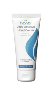 Salcura Daily intensive Hand Cream - krém na ruce, 50 ml
