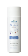 Salcura Bioskin Junior Bath Milk - koupelové mléko pro děti, 200 ml
