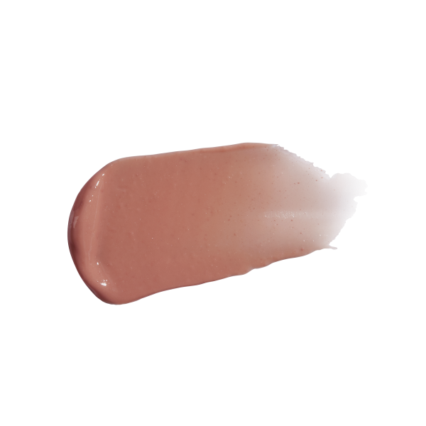 ISADORA The Glossy Lip Treat Twist Up Color Stick 02 Mocha dream, lesklá rtěnka