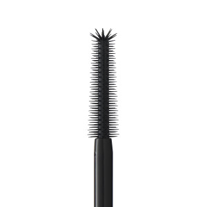 ISADORA The New Dimension Mascara 01 Black, řasenka pro dokonale definované řasy