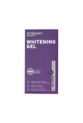 Smilepen Whitening Gel, sada gelových bělicích per (3x 6 ml)
