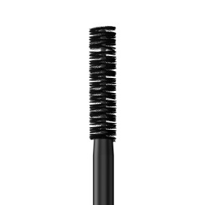ISADORA The 10 Sec High Impact Lift & Curl Mascara 02 Intense Black, řasenka pro natočení a oddělení řas