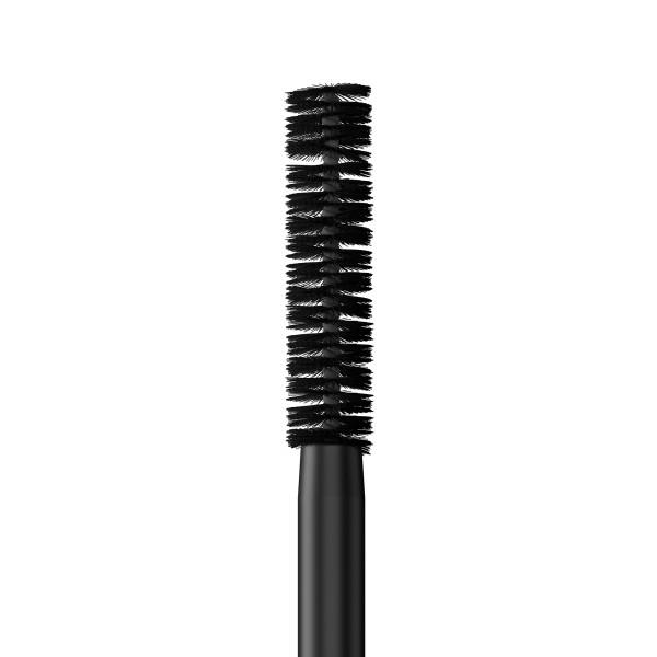 ISADORA The 10 Sec High Impact Lift & Curl Mascara 02 Intense Black, řasenka pro natočení a oddělení řas