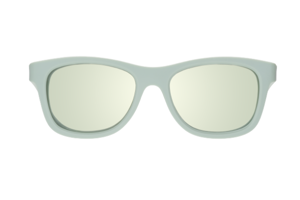 BABIATORS The Day Dreamer polarizační sluneční brýle, šedé, 6+ let