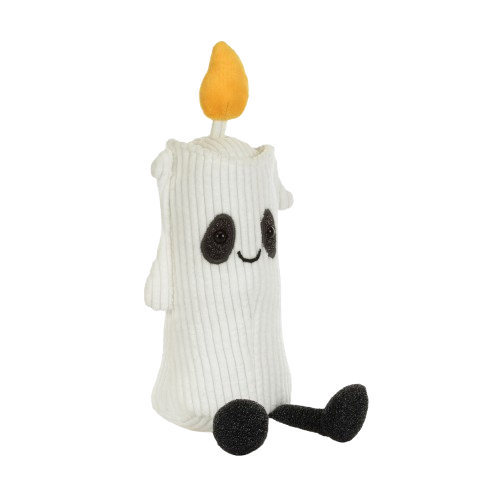 Jellycat svíčka Flickerty