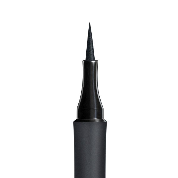 ISADORA Flex Tip Eyeliner 81 Matt Black, oční linky s matným finišem