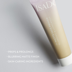 ISADORA Matter Face Primer, matující báze pod make-up