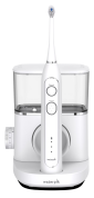 Waterpik Sonic Fusion Professional SF-02 White, sonický kartáček s ústní sprchou