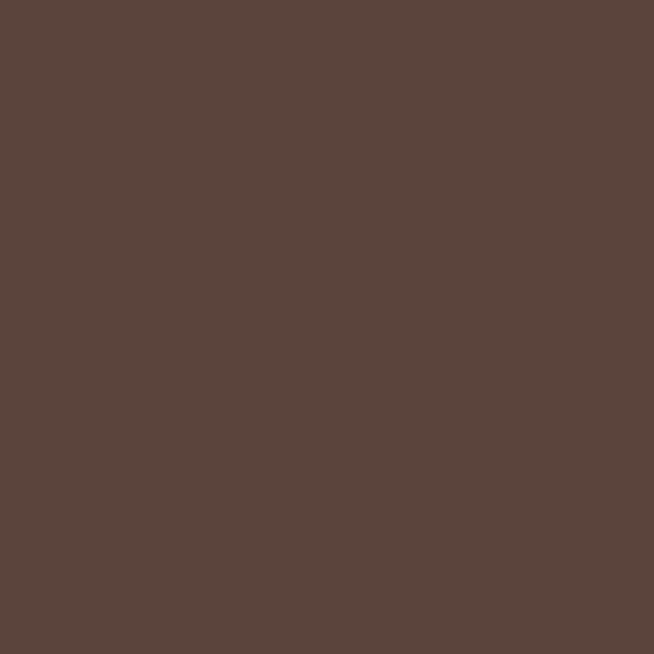 ISADORA All-in-one Lipliner 17 Deep Brown, konturovací tužka na rty