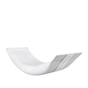 Frida Mom Ice Maxi chladicí absorpční vložky 8 ks + jednorázové poporodní kalhotky 2 ks