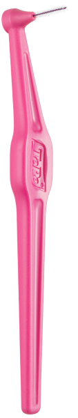 TePe Angle mezizubní kartáčky 0,4 mm, růžové, 6 ks
