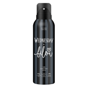 Bilou x Wednesday Deodorant Solitude Suits Me, 150 ml