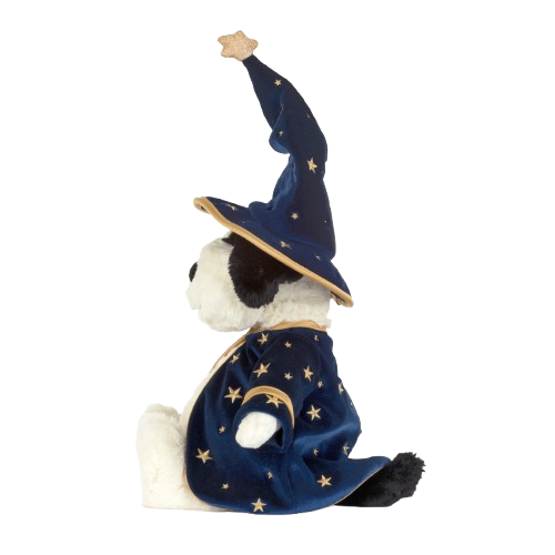 Jellycat Kouzelník Rufferty