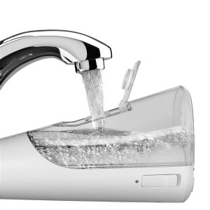 Waterpik Cordless Enhance (WF-21) bezdrátová ústní sprcha, bílá