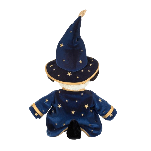 Jellycat Kouzelník Rufferty