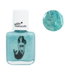 Manucurist set dětských laků Bonnie / Stella / Janis, 3× 8 ml