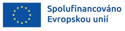 Spolufinancováno EU