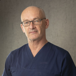 Dr. med. dent. Václav Velkoborský