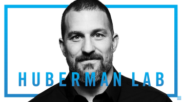 Huberman a to nejdůležitější v péči o zuby