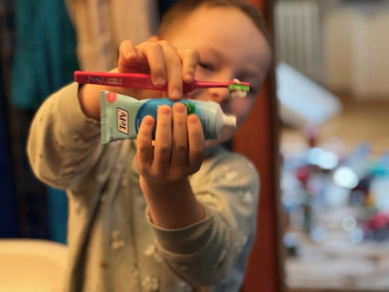 TePe uvádí nové zubní pasty: bez SLS, bez titanové běloby, s fluoridy