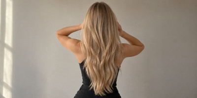 Jak se zbavit žlutých tónů v blond vlasech? Máme řešení!